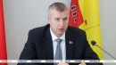 Крутой о развитии АПК в Могилевской области: перед регионом стоят серьезные задачи