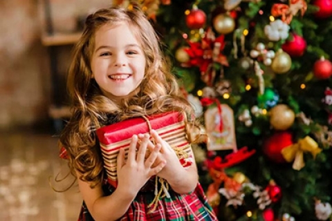Рождество приходит к каждому. Благотворительная акция продлится в Беларуси до 15 января