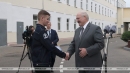 &laquo;Вы мне люди не чужие, родные!&raquo; В 2000-х Лукашенко поддержал это движение, и теперь оно известно на всю страну