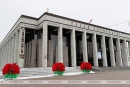 Послание Президента Беларуси народу и парламенту 31 марта покажут в прямом эфире. Начало в 11:00