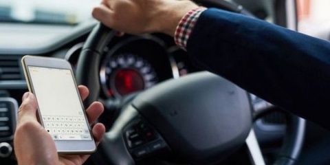 С 11 по 14 марта на территории Могилевской области будет проведена профилактическая акция &laquo;Отключи телефон, включи безопасность!&raquo;