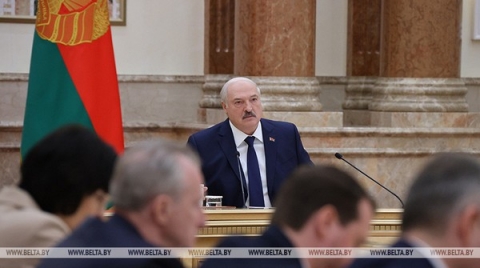 Лукашенко о главном в здравоохранении: не бывает не важных пациентов, все важны