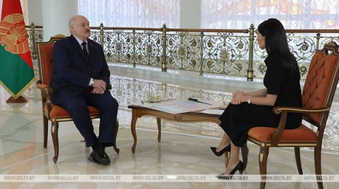 Лукашенко откровенно о войне в Украине, Путине и Зеленском: кто виноват и что делать. Подробности резонансного интервью