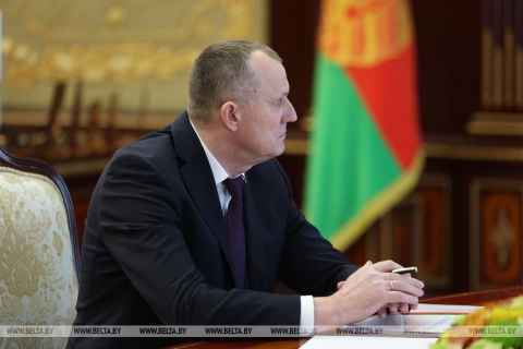 Анатолий Исаченко рассказал, продлят ли программу по развитию юго-восточного региона Могилевской области