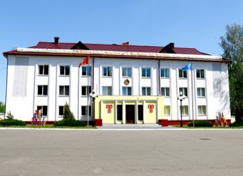 К сведению климовчан!