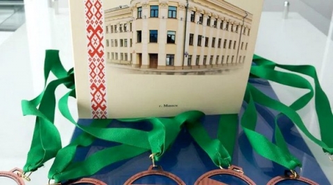 Школьники Климовичского района — в числе призеров республиканского турнира