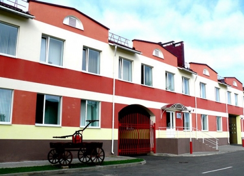 На Климовщине пройдут комплексные учения МЧС