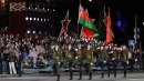 Лукашенко 9 мая в Москве и Минске примет участие в праздничных мероприятиях в честь 80-летия Победы