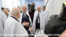 Лукашенко на &laquo;Планаре&raquo;: самое главное &mdash; знать, куда идти и что делать