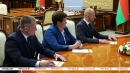 Лукашенко при назначении Котковец помощником Президента по Могилевской области: "Отдохнули - и вперед"