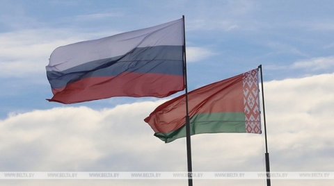 Высший госсовет Союзного государства планируют провести в апреле-мае