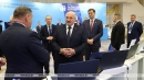 Лукашенко о научных достижениях в Беларуси: не только для обороны, но и для мирной жизни достаточно всего