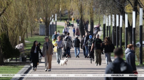 Правительство определило, как белорусы будут отдыхать и работать в 2026 году