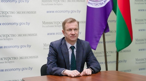 Минэкономики: эффективные механизмы финоздоровления обеспечивают стабильную работу предприятий