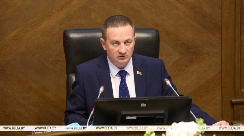 Ответы простым и понятным языком. Какой будет программа соцэкономразвития до 2030 года, рассказал Турчин