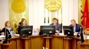 Ход выполнения Директивы № 1 рассмотрели участники заседания Климовичского райисполкома