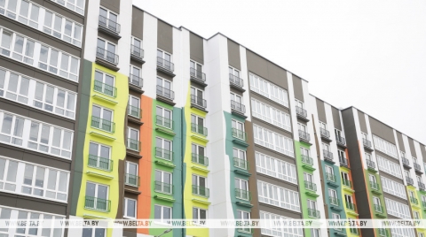 В Могилевской области проиндексировали чеки "Жилье"