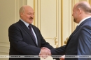 Лукашенко: мы&nbsp;сохраняем большой интерес к&nbsp;прямым контактам с&nbsp;регионами России