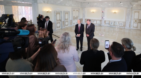 США снимают санкции с двух белорусских банков и Минфина. Окончательно решен вопрос по калию