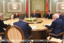 Строить жилье и развивать сельское хозяйство — Лукашенко предложил Новгородской области новые проекты