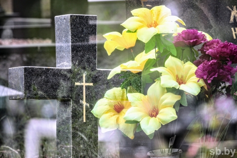 Кладбища в отселенных деревнях Могилевской области 18&ndash;21 апреля можно будет посетить без спецпропусков